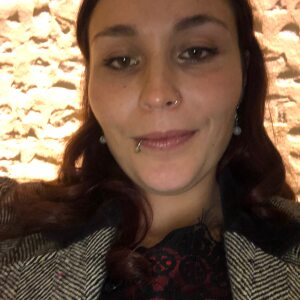 Photo de profil de Gwendoline Corouge