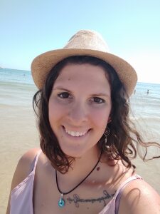 Photo de profil de Gwendoline Cottard