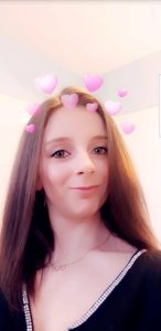 Photo de profil de Gwendoline Demeyer