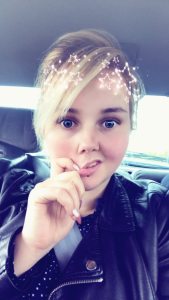 Photo de profil de Gwendoline Ducarne