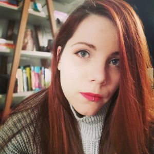 Photo de profil de Gwendoline Dupuich