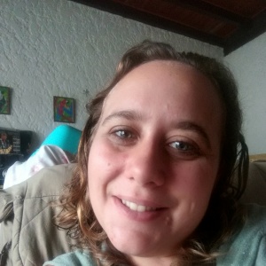 Photo de profil de Gwendoline Duthilleul