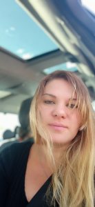 Photo de profil de Gwendoline Forys
