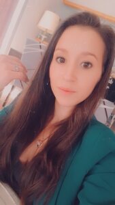 Photo de profil de Gwendoline Goncalves