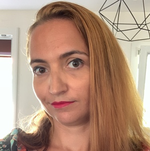 Photo de profil de Gwendoline Grandvaux