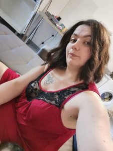 Photo de profil de Gwendoline Jost