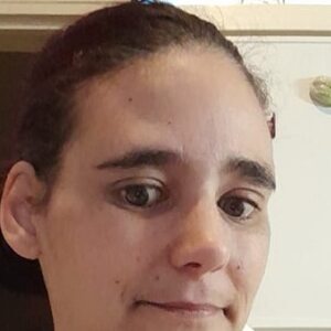 Photo de profil de Gwendoline Jouan