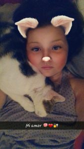 Photo de profil de Gwendoline Leger