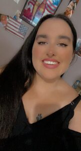 Photo de profil de Gwendoline Leneveu