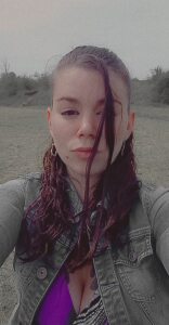 Photo de profil de Gwendoline Marie