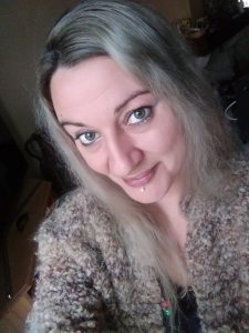 Photo de profil de Gwendoline Perry