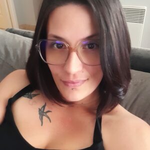 Photo de profil de Gwendoline Petit