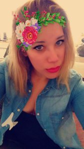 Photo de profil de Gwendoline Rodrigues