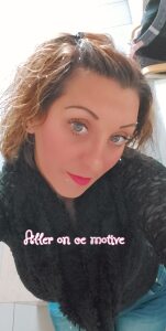 Photo de profil de Gwendoline Royer