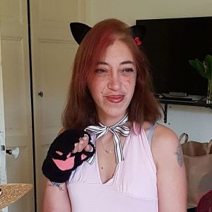 Photo de profil de Gwendoline Walter