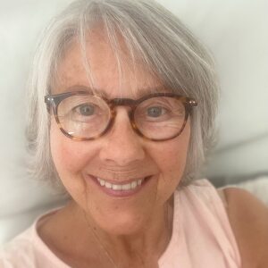 Photo de profil de Gwendolyn Melon