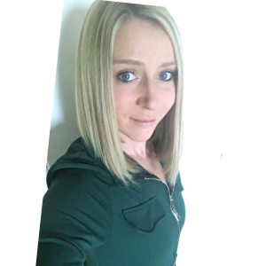 Photo de profil de Gwendolyne Delsaut
