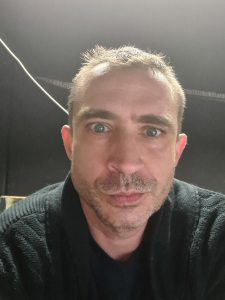 Photo de profil de Gwenn-Ael Dufour