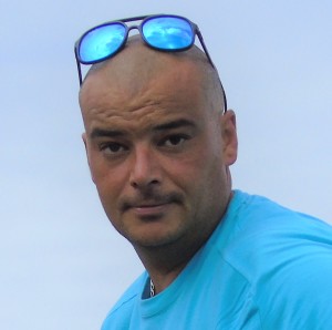Photo de profil de Gwenn Jegouzo
