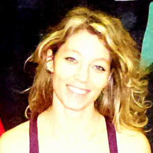 Photo de profil de Gwenn Mortreuil