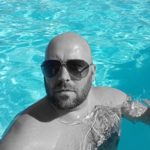 Photo de profil de Gwenn Paradot
