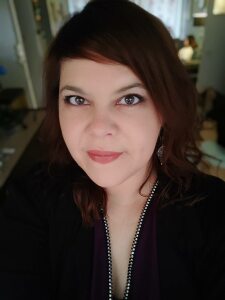 Photo de profil de Gwennaëlle Deroubaix