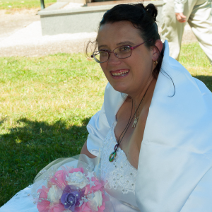 Photo de profil de Gwennaelle Reboussin