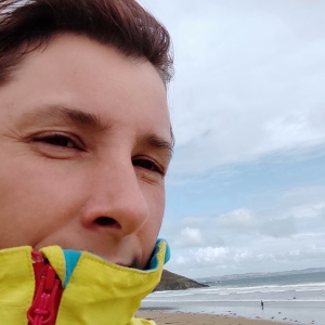 Photo de profil de Gwennan Bozec