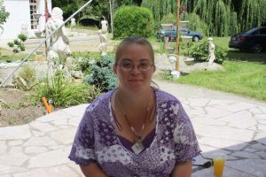 Photo de profil de Gwennevere Couturier