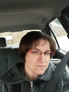 Photo de profil de Gwenola Beucher