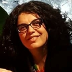 Photo de profil de Gwenola Choplin