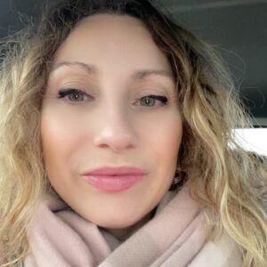 Photo de profil de Gwenola Coz