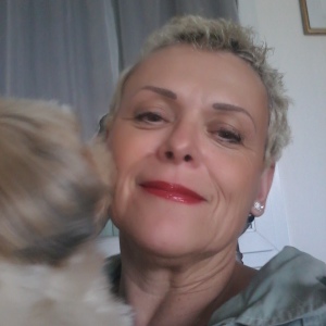 Photo de profil de Gwenola Gault