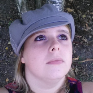 Photo de profil de Gwenola Savineaux