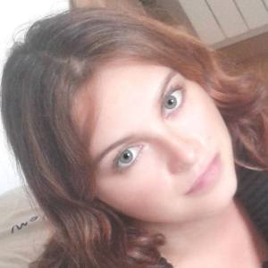 Photo de profil de Gwenoline Vivet