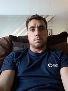Photo de profil de Gwervyn Fraval