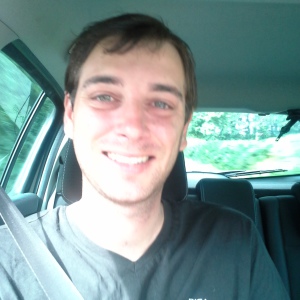 Photo de profil de Gwilherm Boutier
