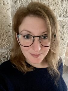 Photo de profil de Gwladys Caldefie