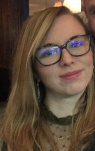Photo de profil de Gwladys Ceccaldi
