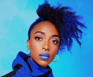 Photo de profil de Gwladys Dorimond