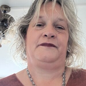 Photo de profil de Gwladys Frontier