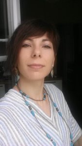 Photo de profil de Gwladys Genthon