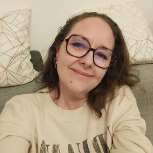 Photo de profil de Gwladys Gondouin