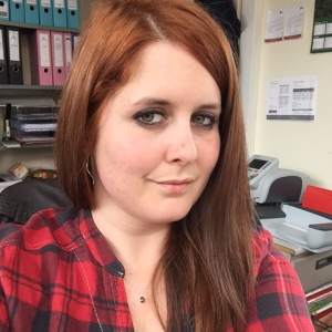 Photo de profil de Gwladys Leroux