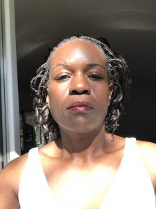 Photo de profil de Gwladys Mounkala