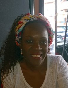 Photo de profil de Gwladys Mounkala