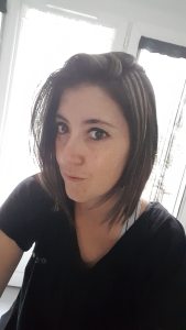 Photo de profil de Gwladys Sévégné