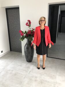 Photo de profil de Gyslaine Guillemain