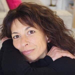 Photo de profil de Gyslaine Marro