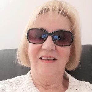 Photo de profil de Gyslaine Rongy